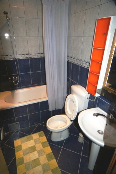 Ref # 1608 Аренда апарт Доброта,