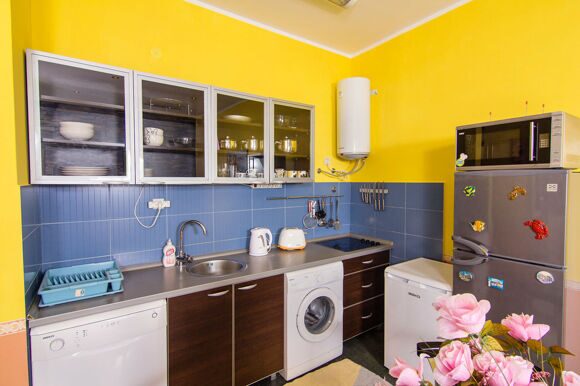 HOUSE DOBROTA APARTMENT 1 (8)